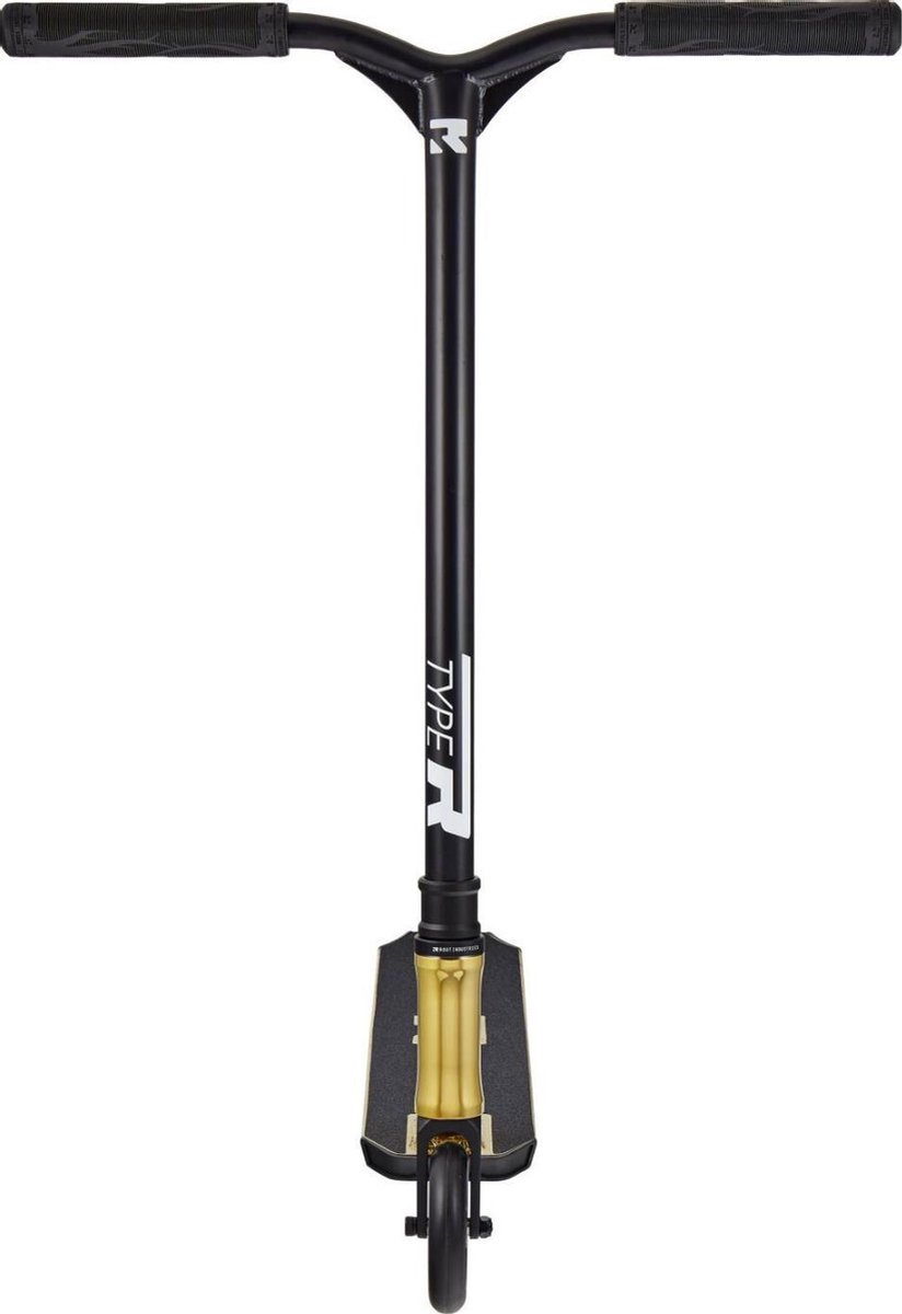 Root Industries Type R Stuntstep Gold Rush Step kopen online