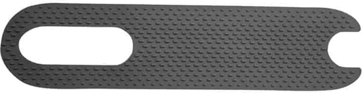rubberen pvc base for xiaomi m35 scooter