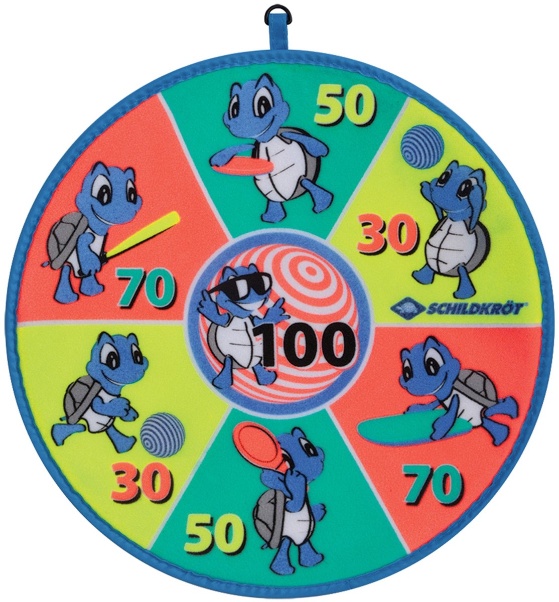 Schildkröt Soft Dart Set Buitenspeelvoertuigaccessoire kopen online