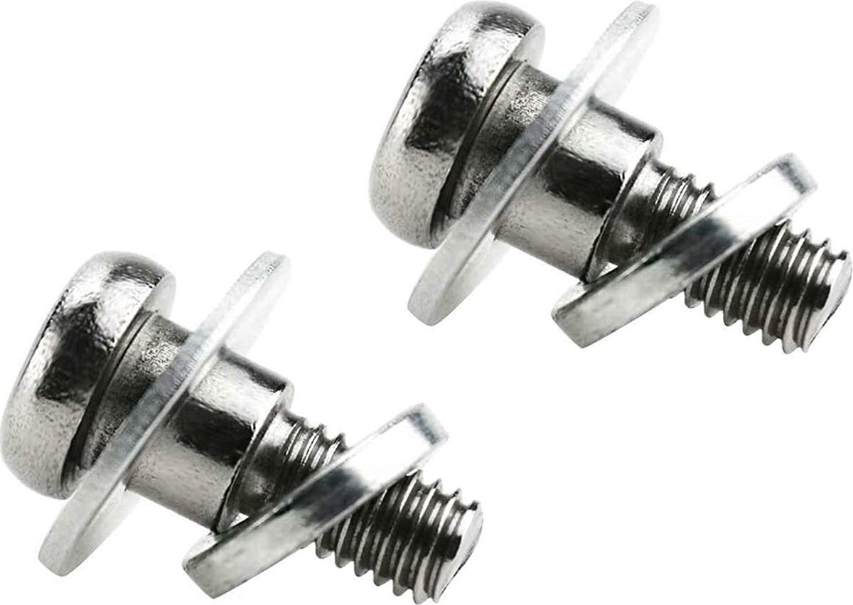 Schroevenset voor Achterwiel - Geschikt Xiaomi M365, M365 Pro, Mi 1S, Mi Essential, Mi Pro 2 en Scooter 3 Buitenspeelvoertuigaccessoire kopen online