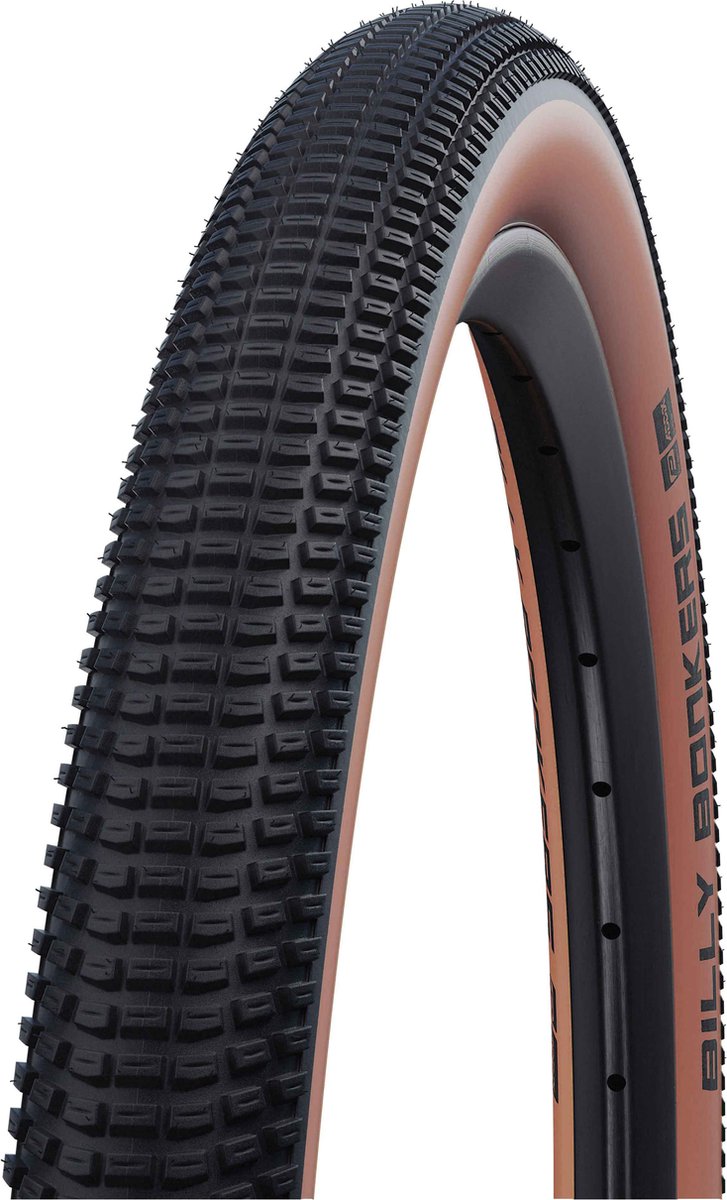 schwalbe billy bonkers perf fold bronze 20x2 00