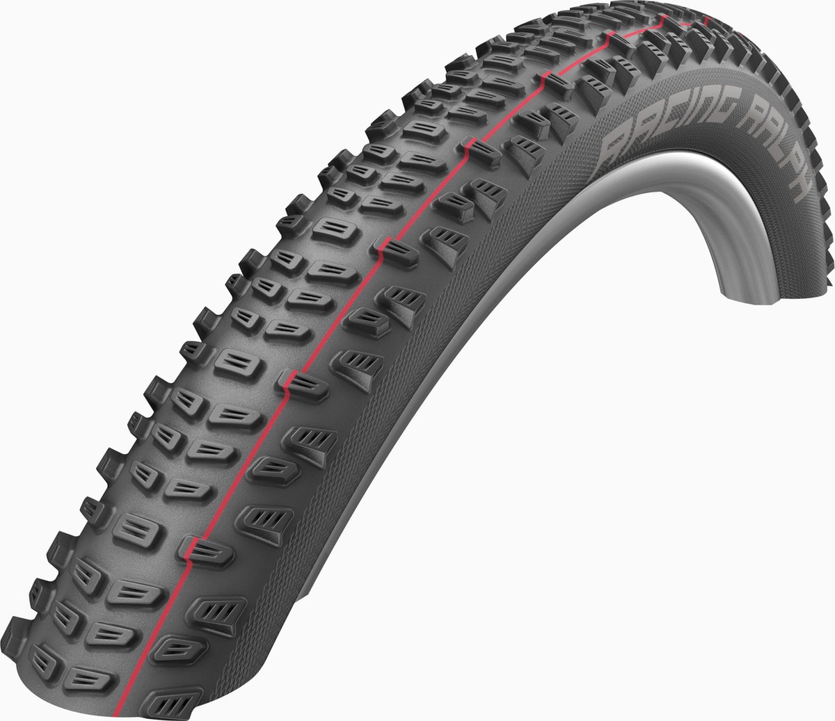 schwalbe vouwband racing ralph superground tle 29 x 2 35 inch 60 622 addix speedgrip zwart