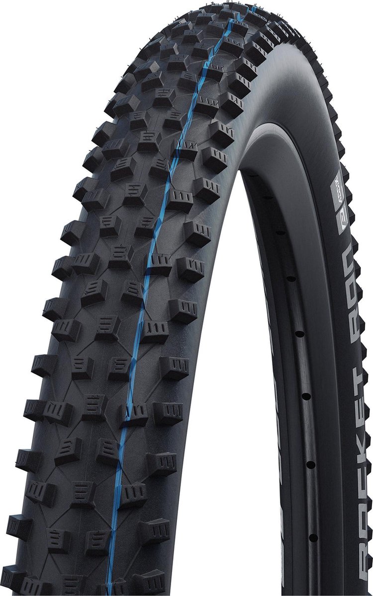 schwalbe vouwband rocket ron superground 27 5 x 2 1 inch 50 584 addix zwart