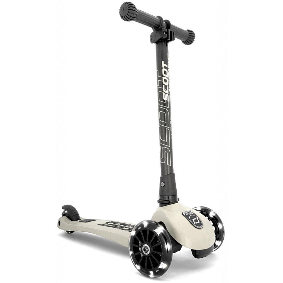 Scoot and Ride Highwaykick 3 Step - Ash Step kopen online