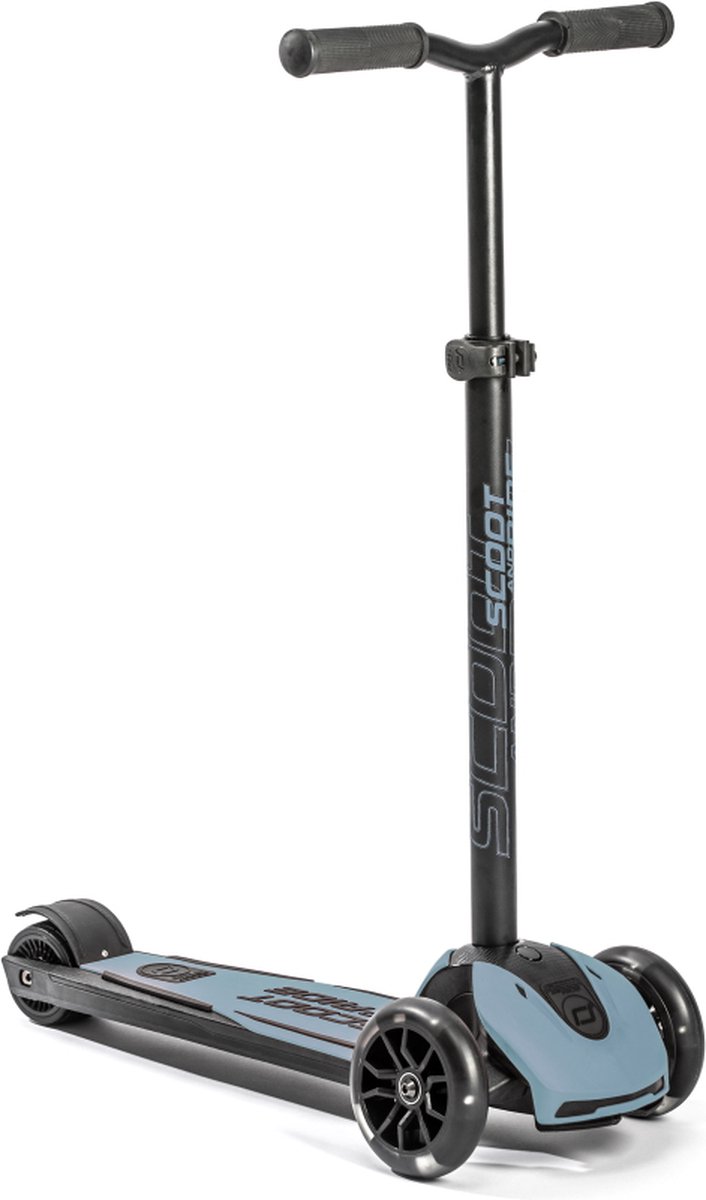 Scoot And Ride Steel Highwaykick 5 Step SR-96434 Step kopen online