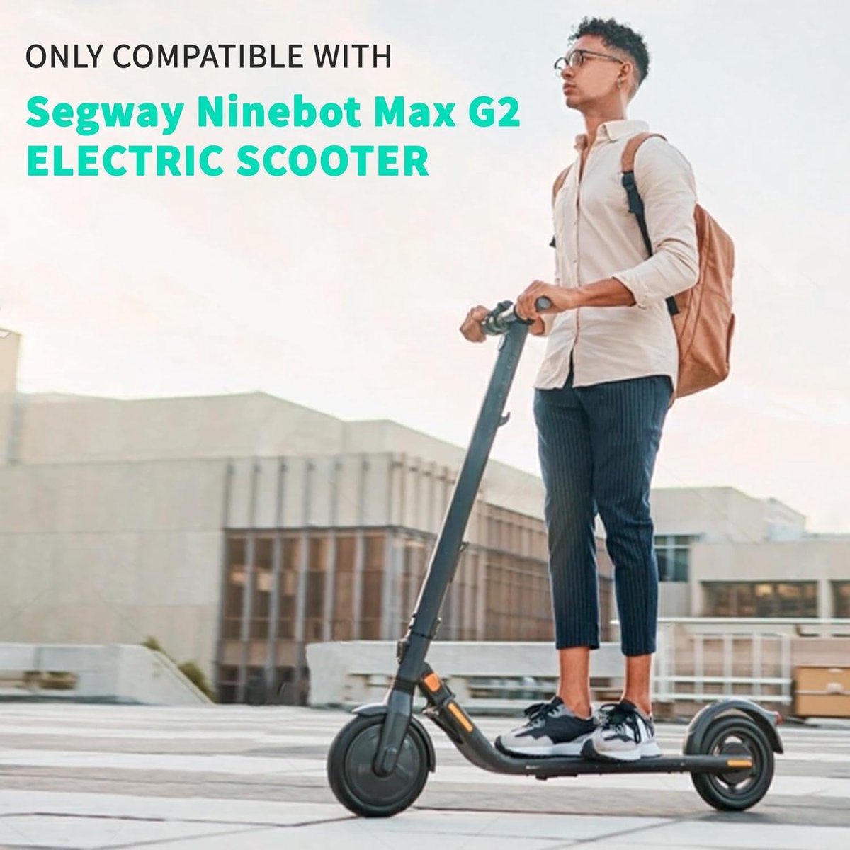 Scooter Dashboard Board - Compatibel met Segway Ninebot Max G2 - E-Scooter Bluetooth Print Vervangingsonderdeel - Elektrische Roller Accessoires Buitenspeelvoertuigaccessoire kopen online