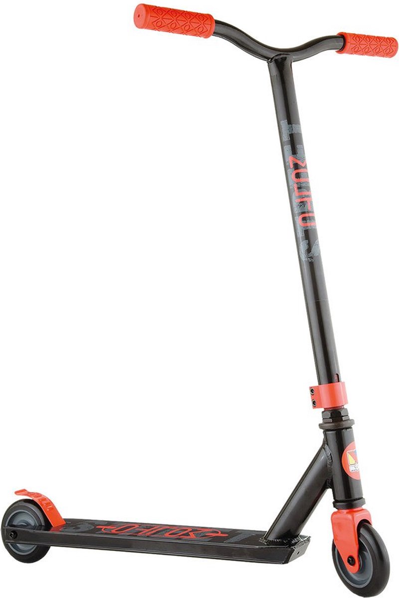 Scooter Moltó Deluxe Free Style (56 cm) Step kopen online