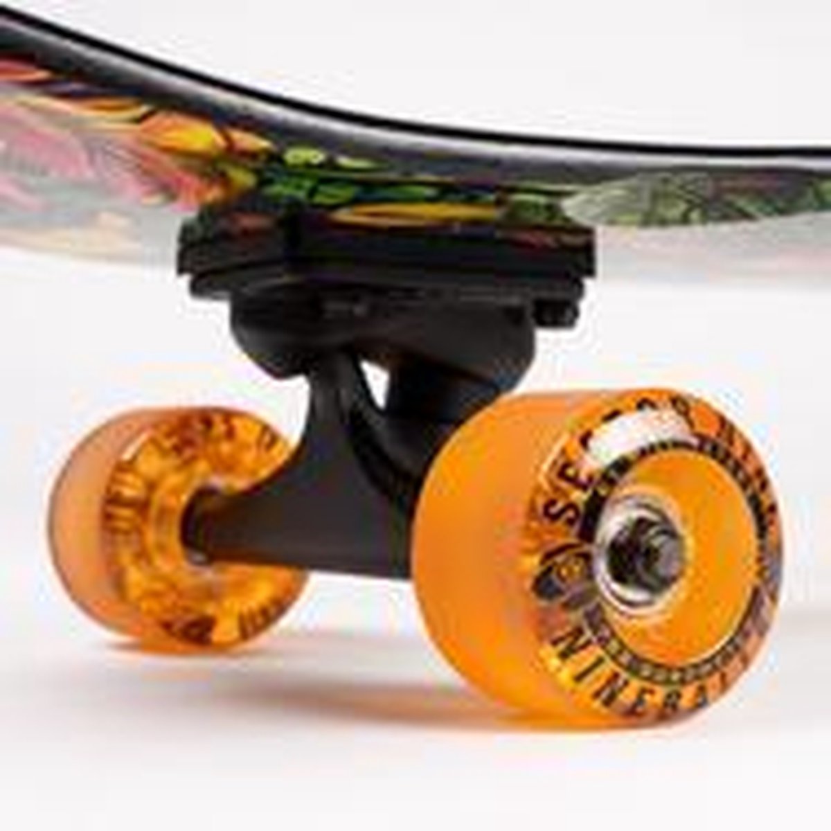 Sector 9 Eden ft Point longboard Longboard kopen online