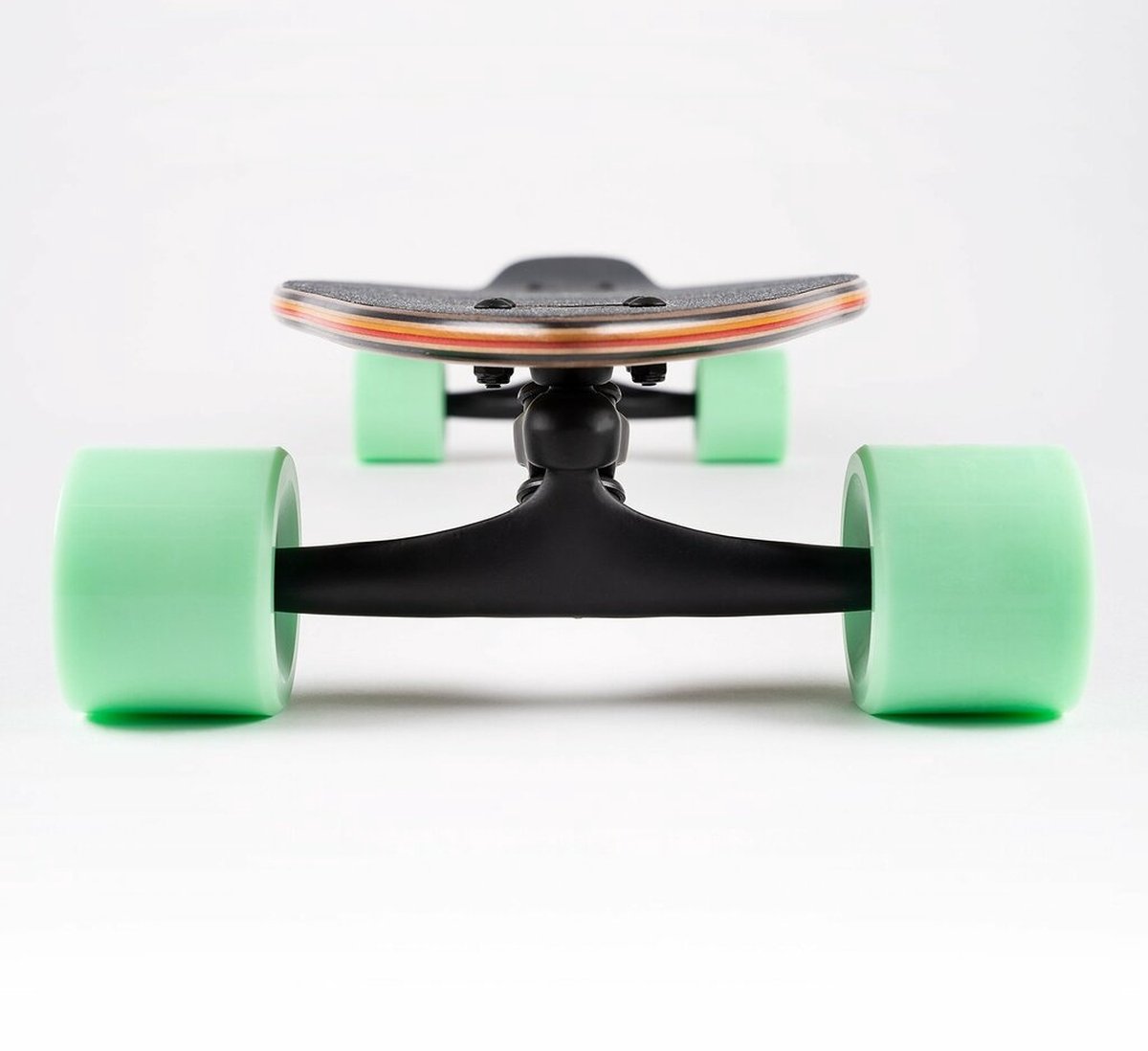 Sector 9 longboard Chamber Vortex 33.75 Longboard kopen online