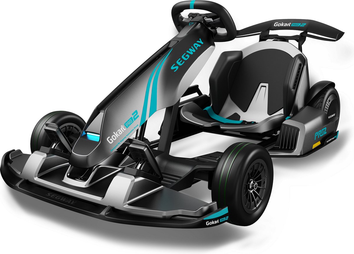 SEGWAY GOKART PRO 2 Accuvoertuig kopen online