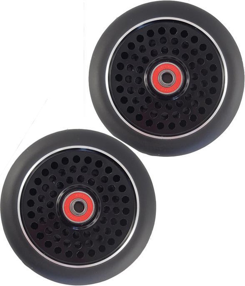 Set SSS Sig. 110mm Punched Hollowcore's Black Buitenspeelvoertuigaccessoire kopen online