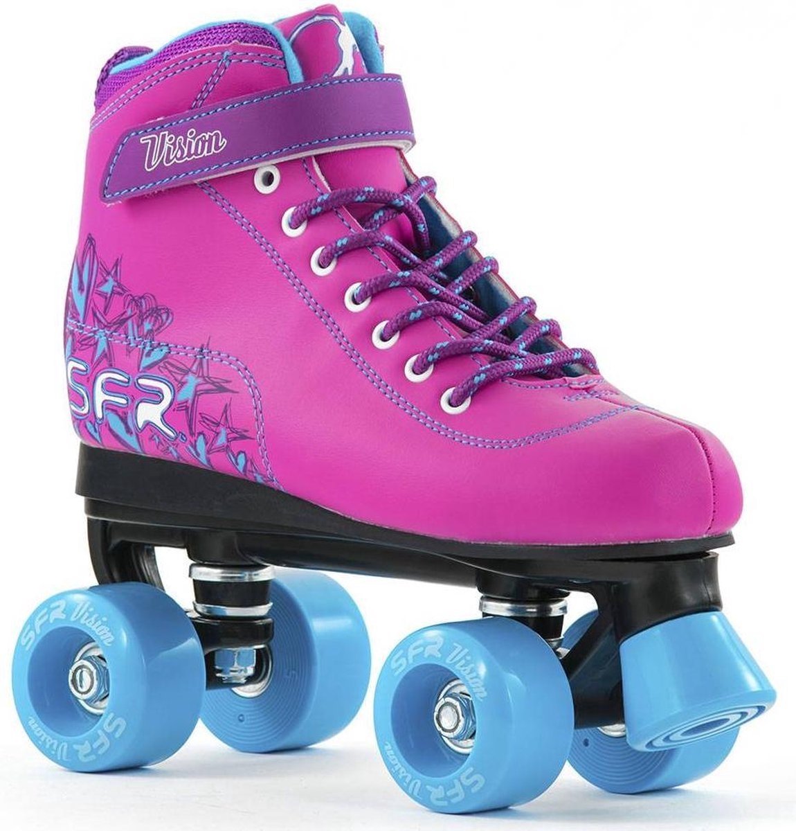 SFR Rolschaatsen - Maat 37Kinderen Rolschaatsen kopen online