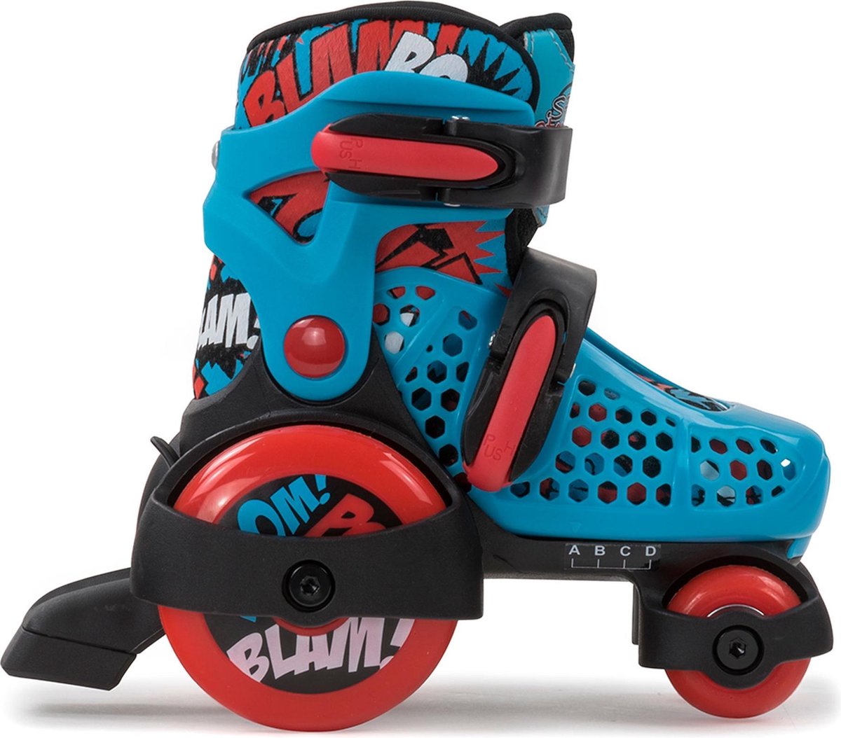 SFR RolschaatsenKinderen - Maat 28-32 Rolschaatsen kopen online