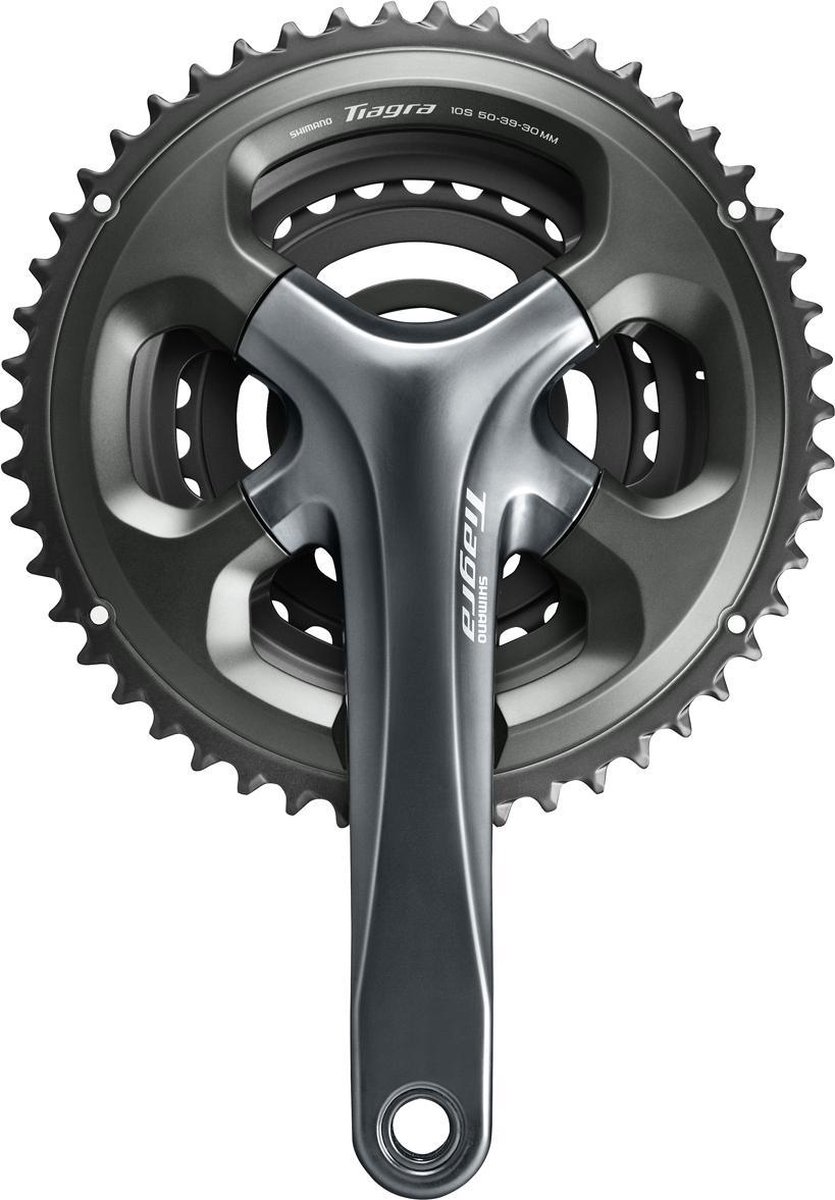 shimano crankstel tiagra fc 4703 50 39 30t 10s 172 5 mm