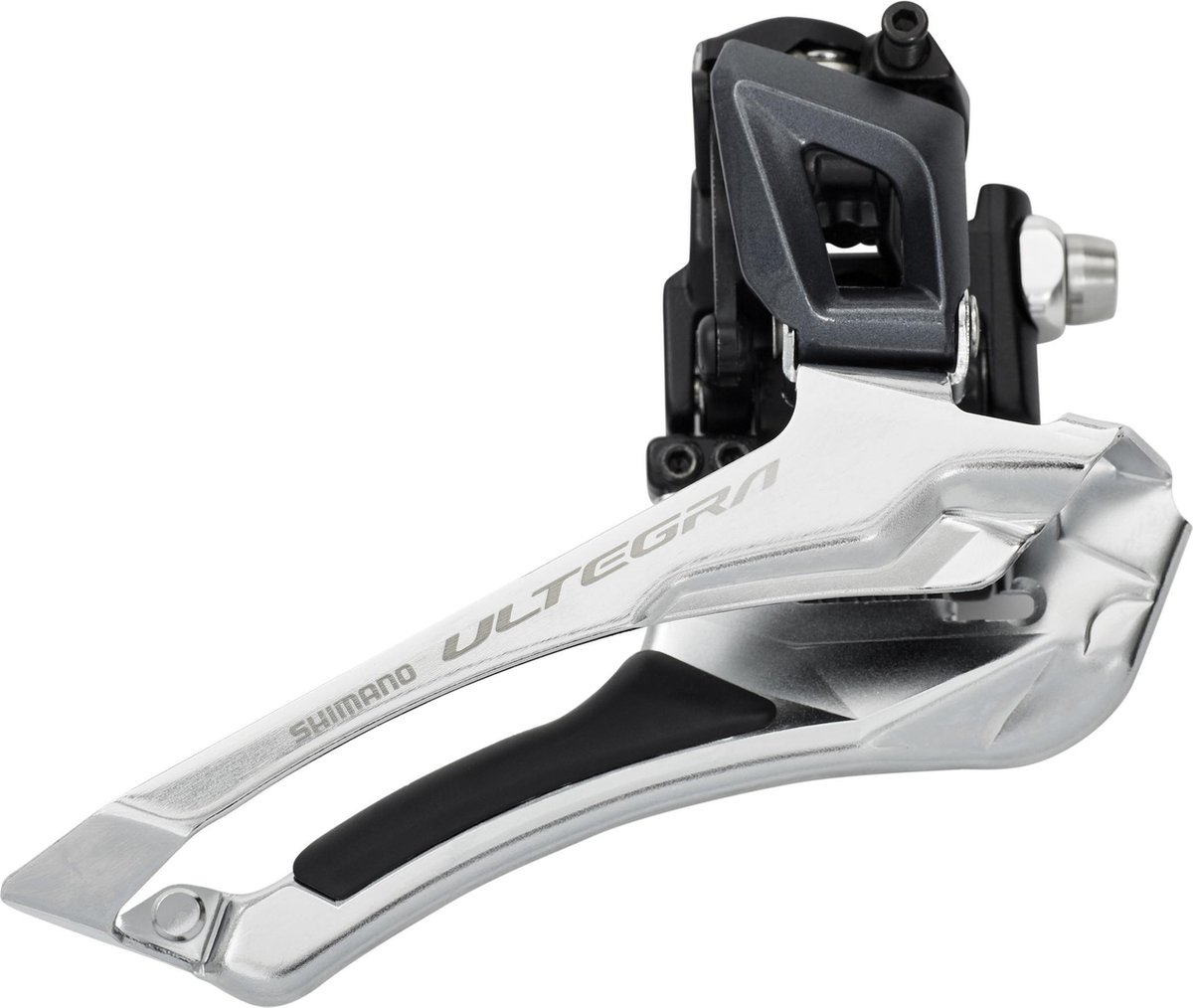 Shimano Voorderailleur Ultegra R8000 11s Dubbel/compact Aanlas Fiets kopen online