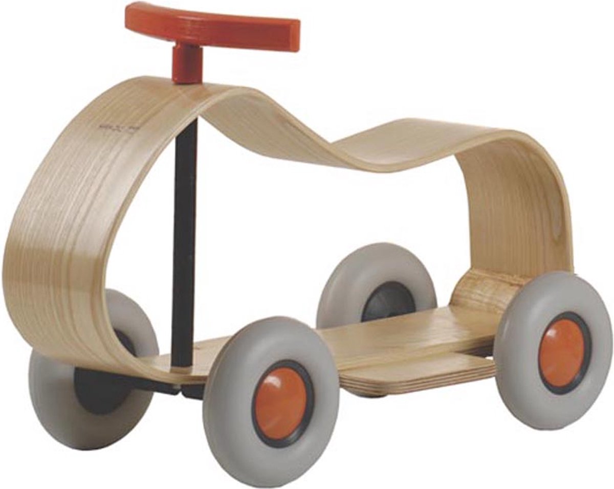 sirch sibis max glijbaan auto