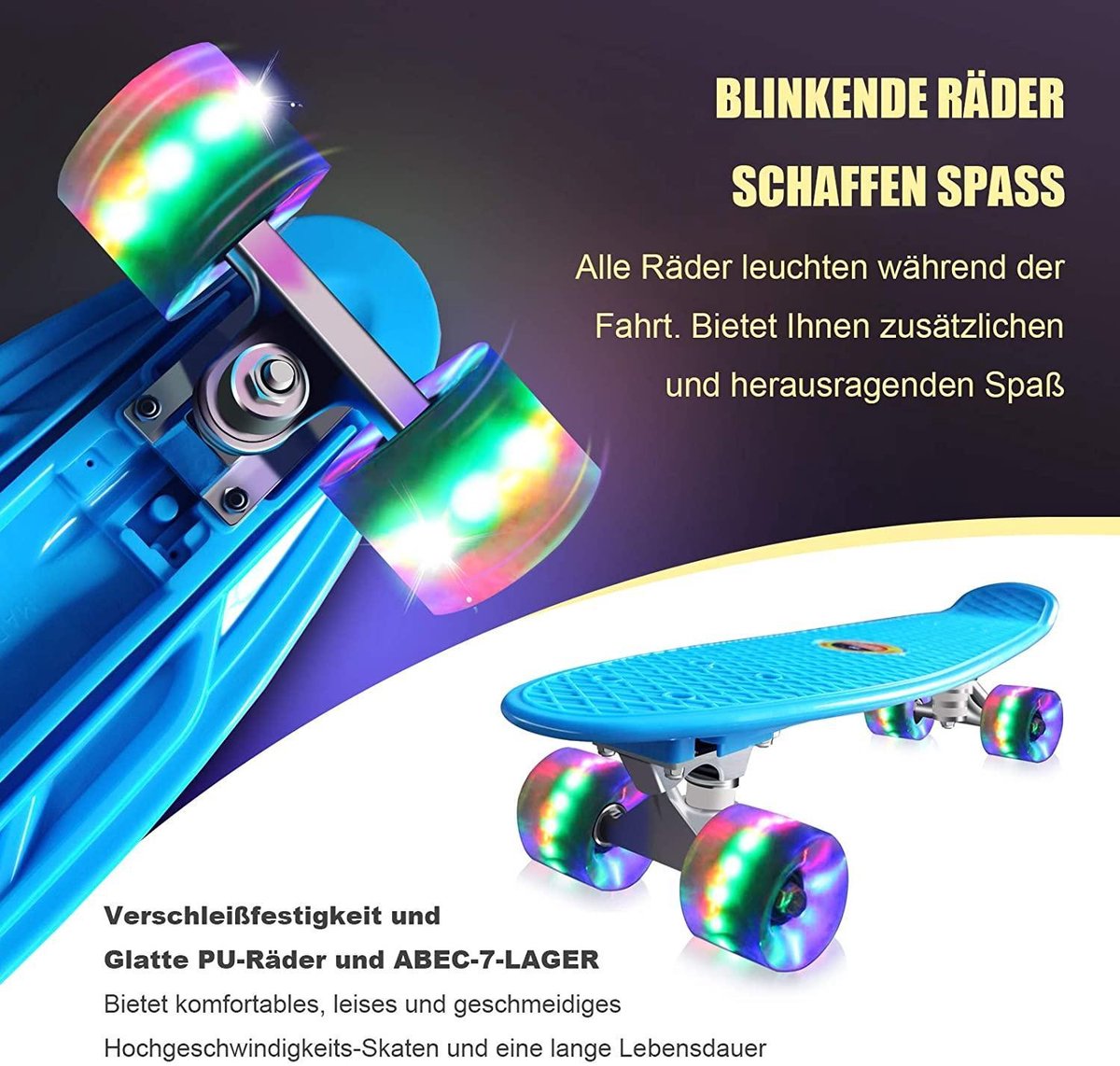 Skateboards Skateboard kopen online