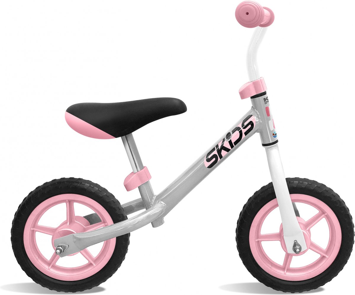 Skids Control Loopfiets Met 2 Wielen - Loopfiets Loopfiets kopen online