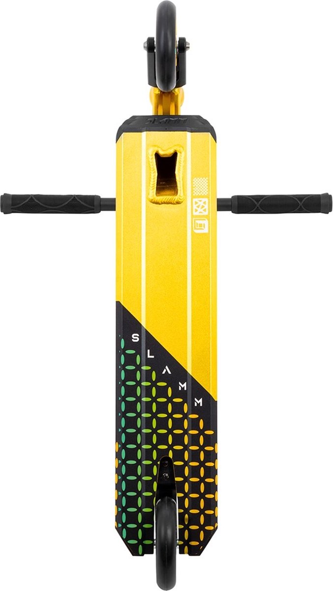 Slamm Assault Stuntstep Goud Step kopen online