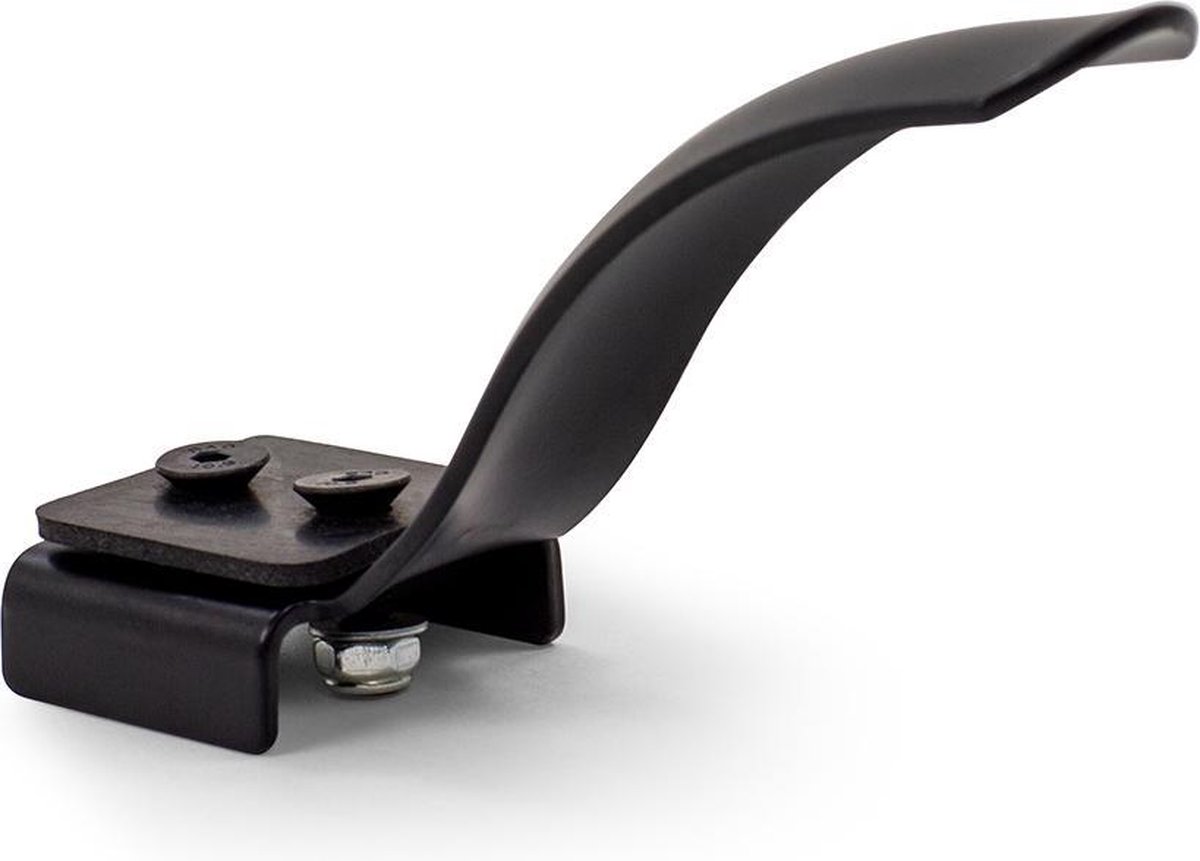 Slamm flex brake convex black 100mm Buitenspeelvoertuigaccessoire kopen online