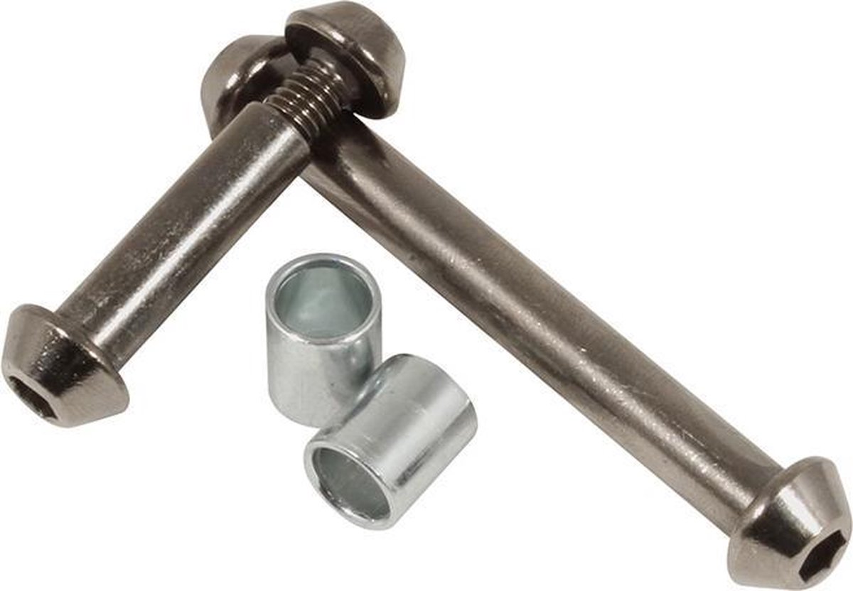 Slamm Scooters Rage axle bolts Buitenspeelvoertuigaccessoire kopen online