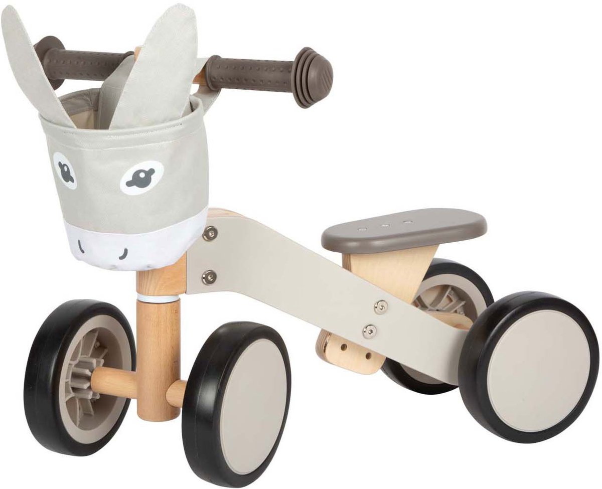 Small Foot Donkey Trainer Loopfiets Loopfiets kopen online