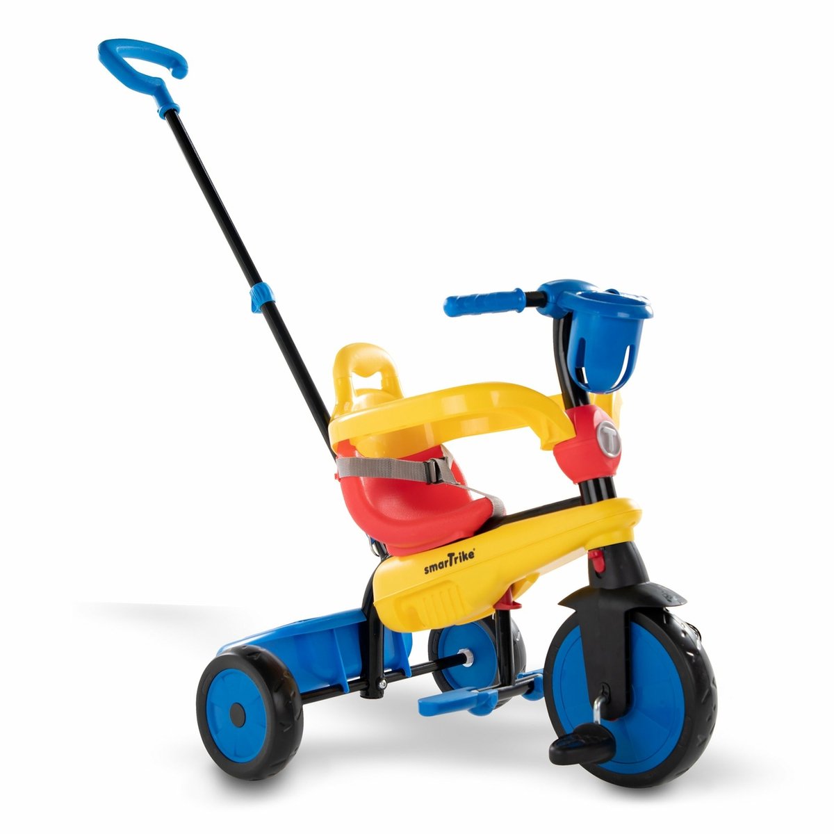 SmarTrike Breeze S - multicolor Buitenspeelvoertuigaccessoire kopen online