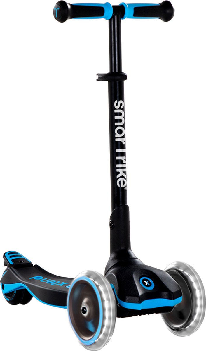 Smartrike Xtend Scooter Blue Step kopen online