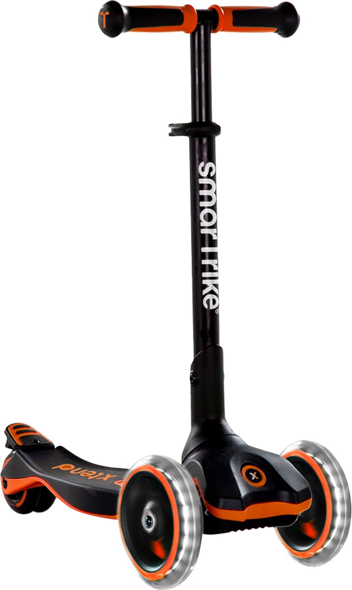 Smartrike Xtend Scooter Orange Step kopen online
