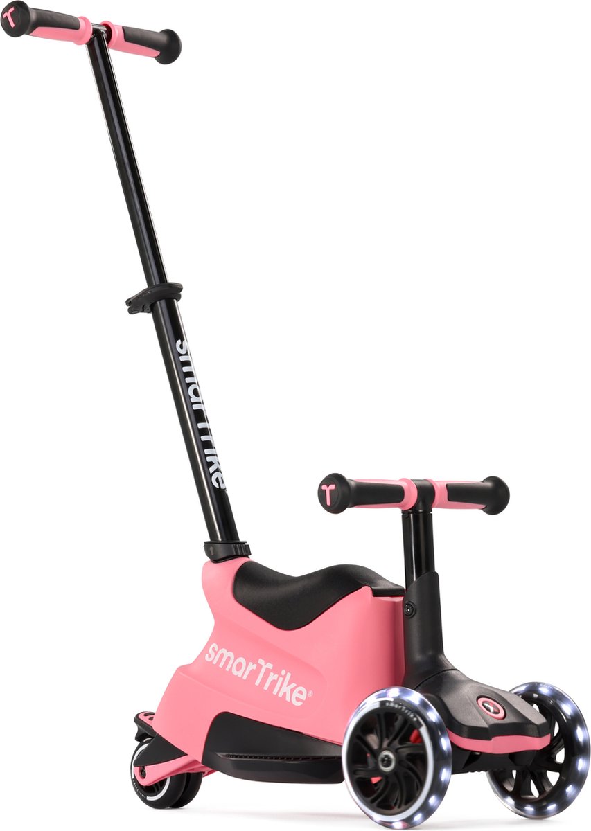 SmarTrike Xtend Scooter Ride-On - Blossom Step kopen online