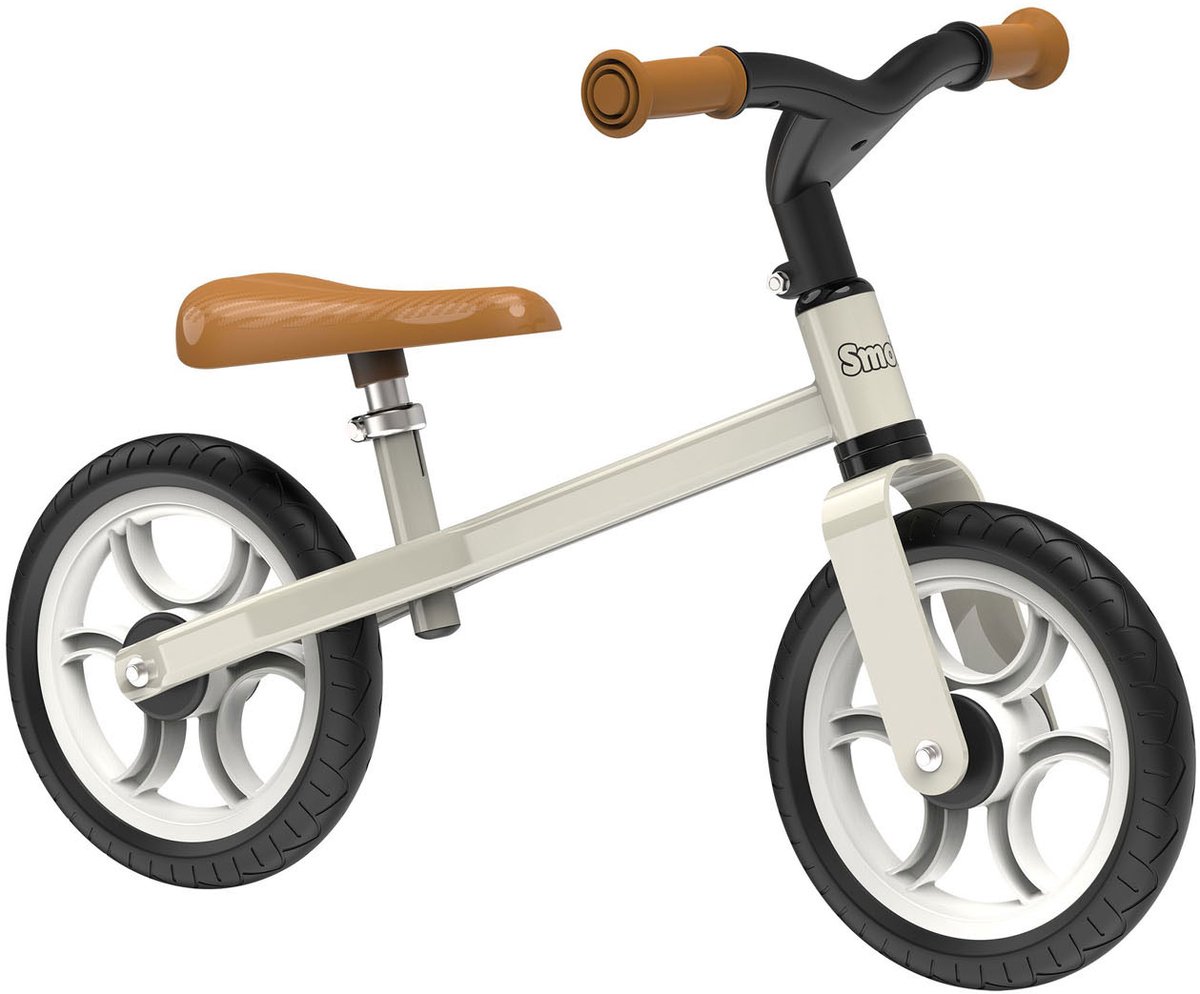Smoby - First Bike Loopfiets Loopfiets kopen online