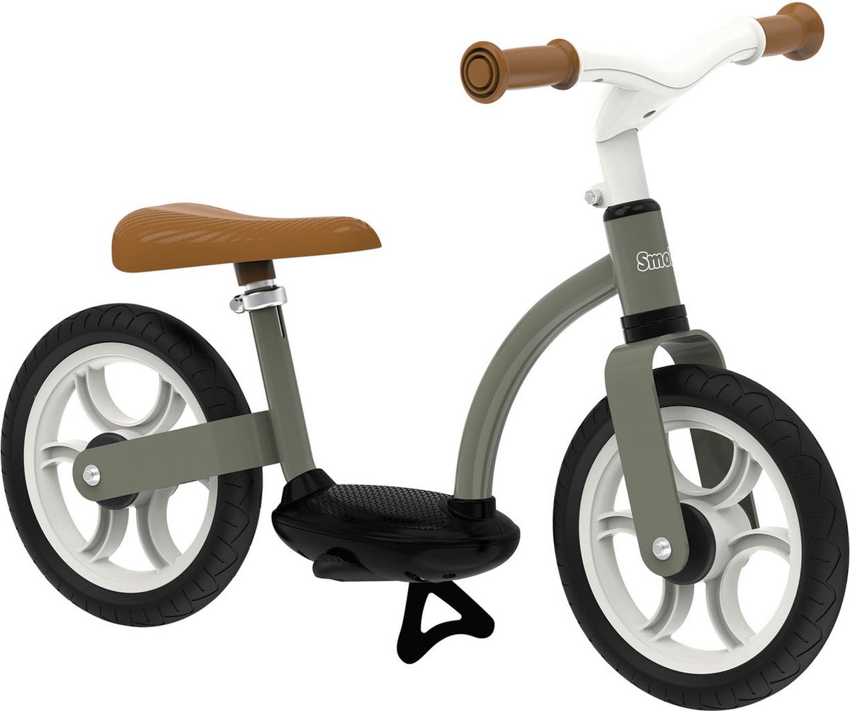 Smoby Leerfiets confort Loopfiets kopen online