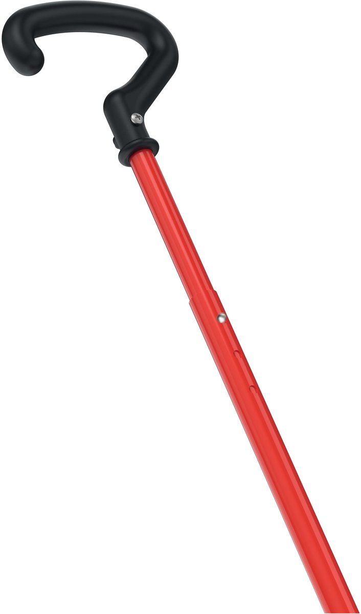 Smoby - Spidy Driewieler Be Fun - Spiderman - Driewieler Loopfiets kopen online