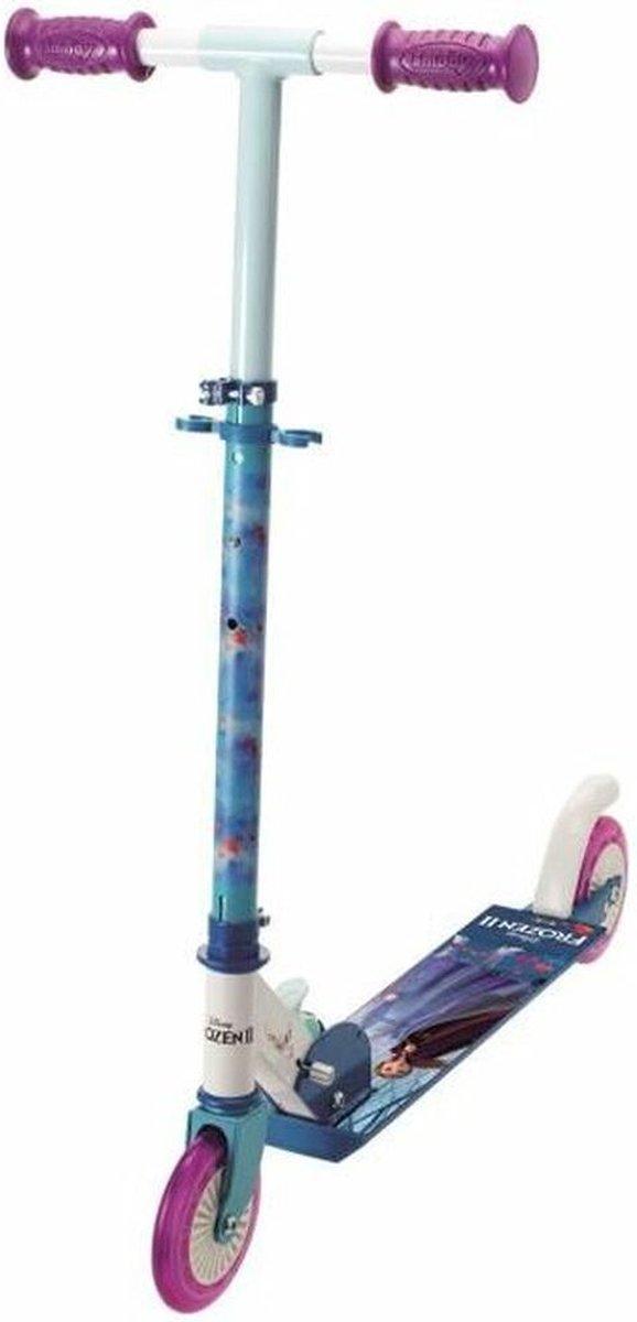 Smoby - Step Frozen Step kopen online