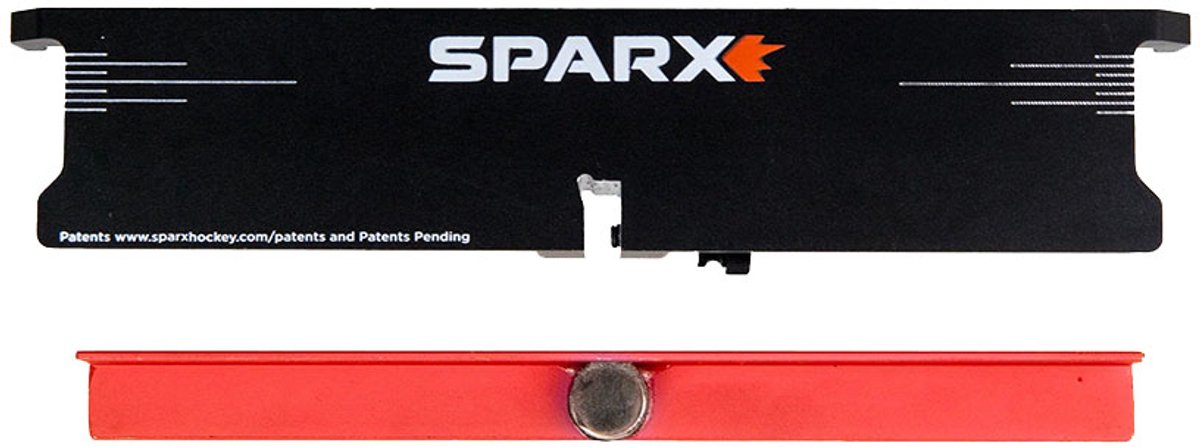 Sparx Edge Checker Skateonderdeel kopen online