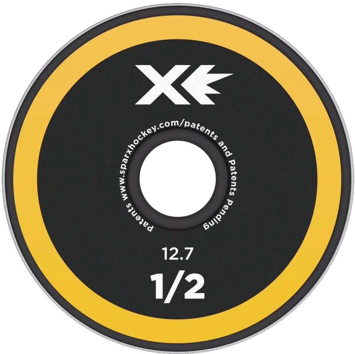 sparx slijpschijf 1 2