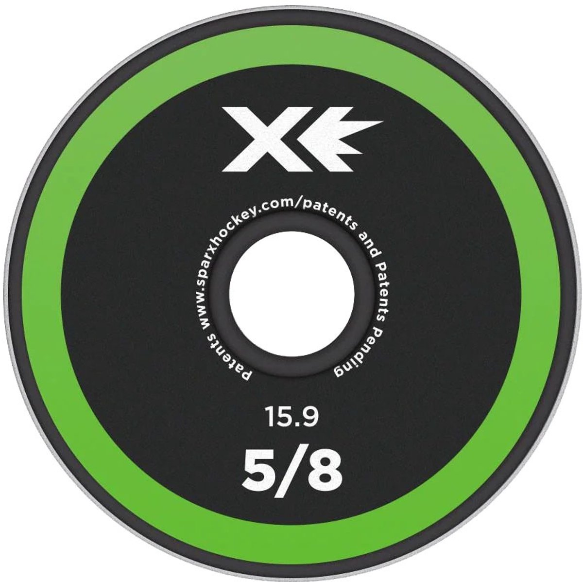 Sparx Slijpschijf 5/8'' Skateonderdeel kopen online