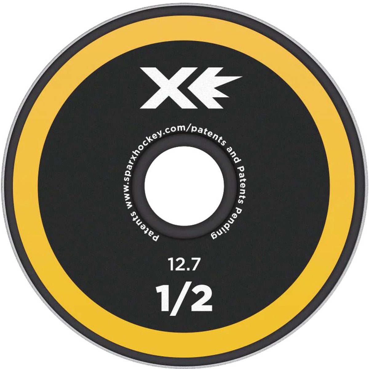 Sparx Slijpschijf - Commercieel 1/2'' Skateonderdeel kopen online