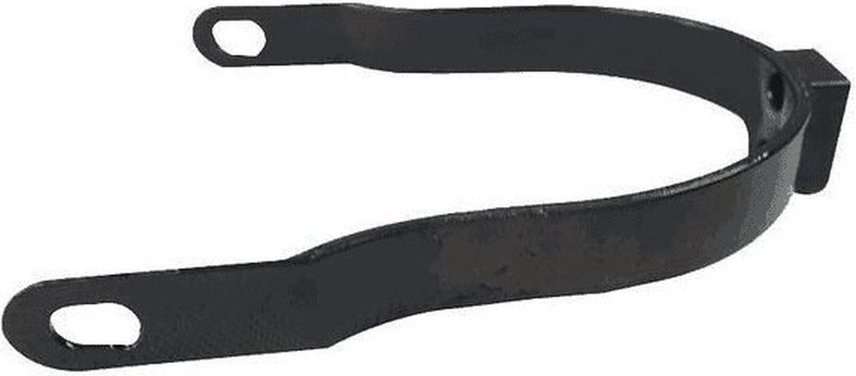 Spatbordsteun voor Xiaomi M365 en PRO (zwart) [Kunststof] Buitenspeelvoertuigaccessoire kopen online