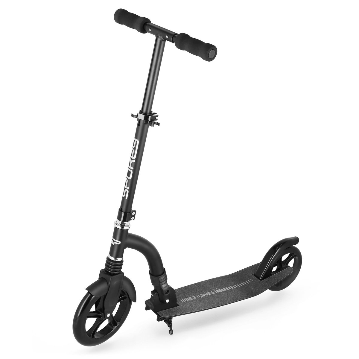 Spokey Agent 929389 - scooter Step kopen online