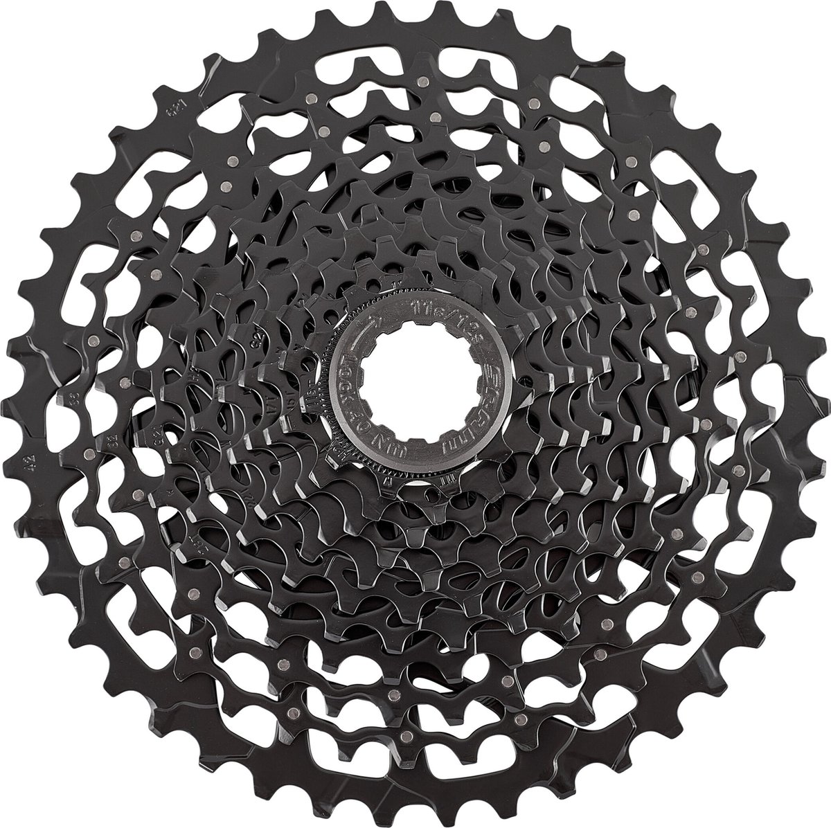 sram pg 1130 cassette 11 speed voor apex 1 nx uitvoering 11 42t