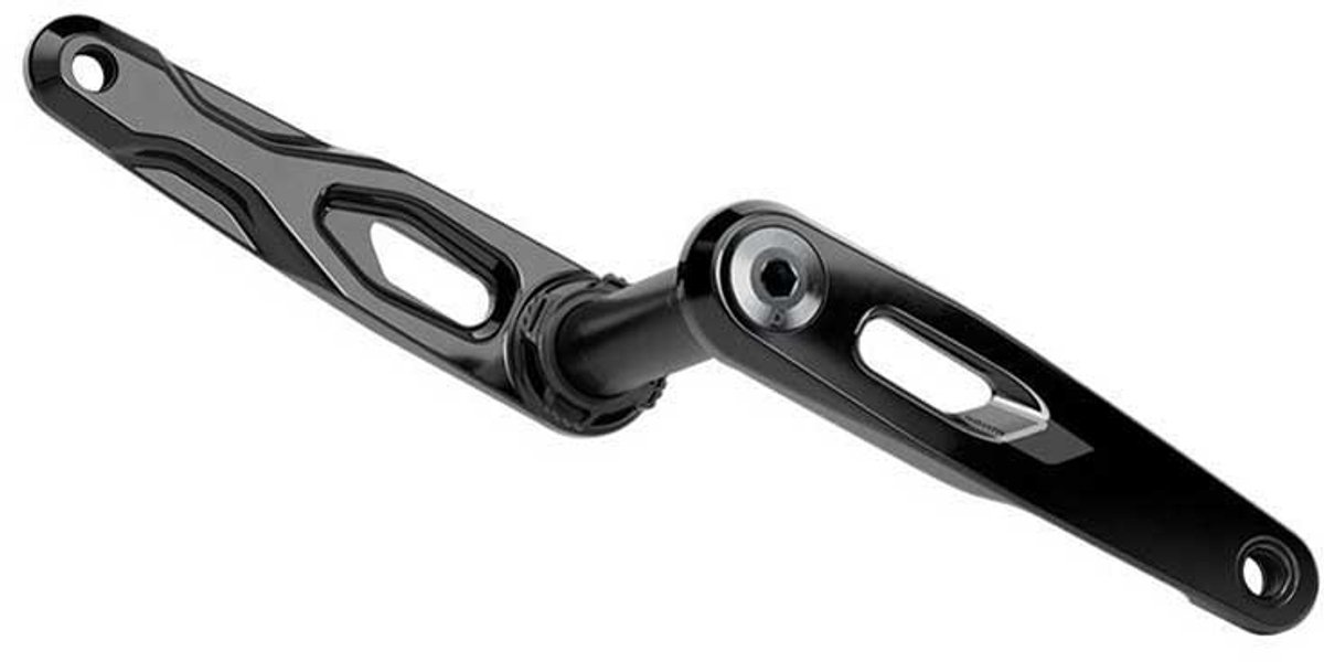 Sram Rival Axs Dub Dm Pedaalarm Zilver 175 mm Fiets kopen online