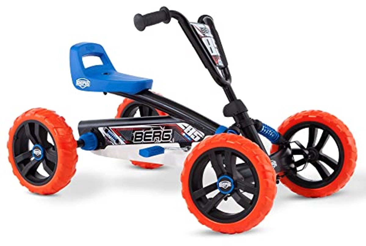 Stabiele en verstelbare Buzzy Skelter voor Kinderen van 2 tot 5 Jaar Kinderfiets kopen online
