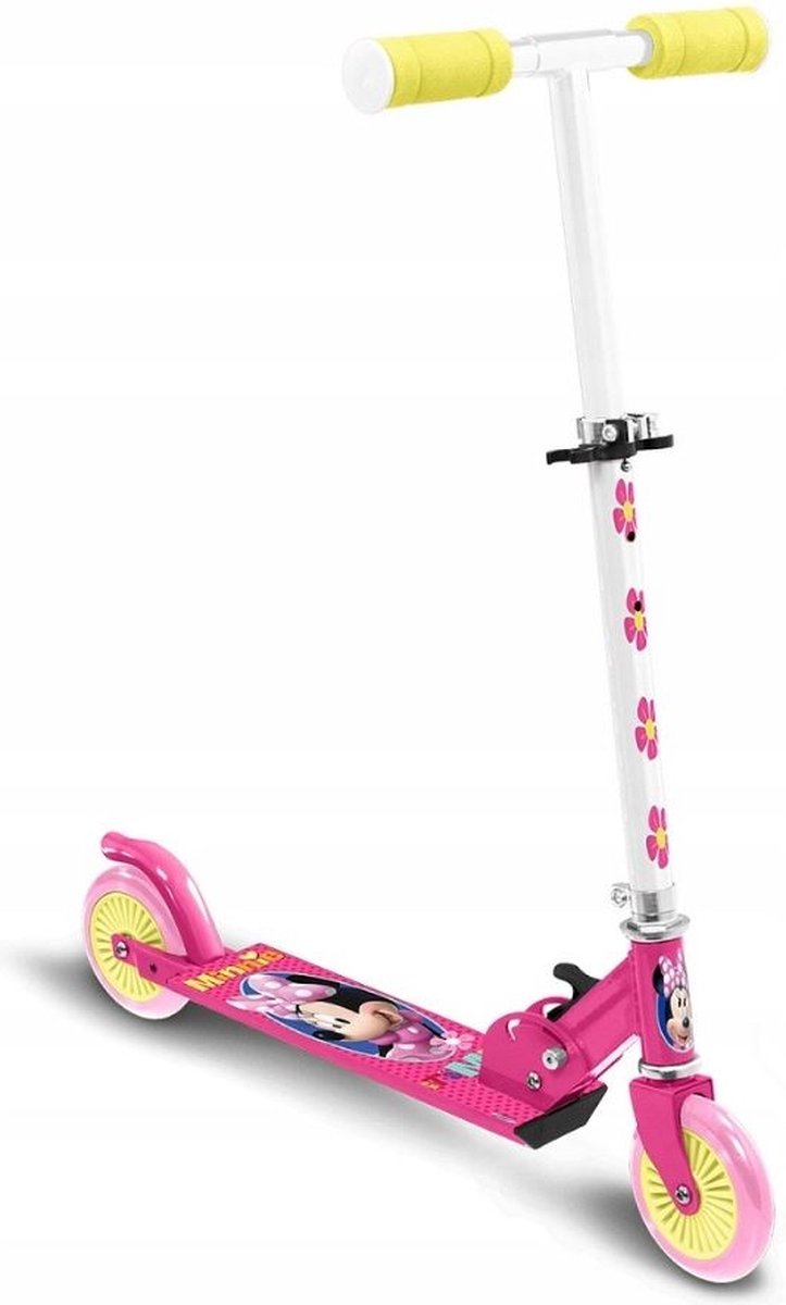 Stamp Kinderstep Minnie Mouse - Step Step kopen online