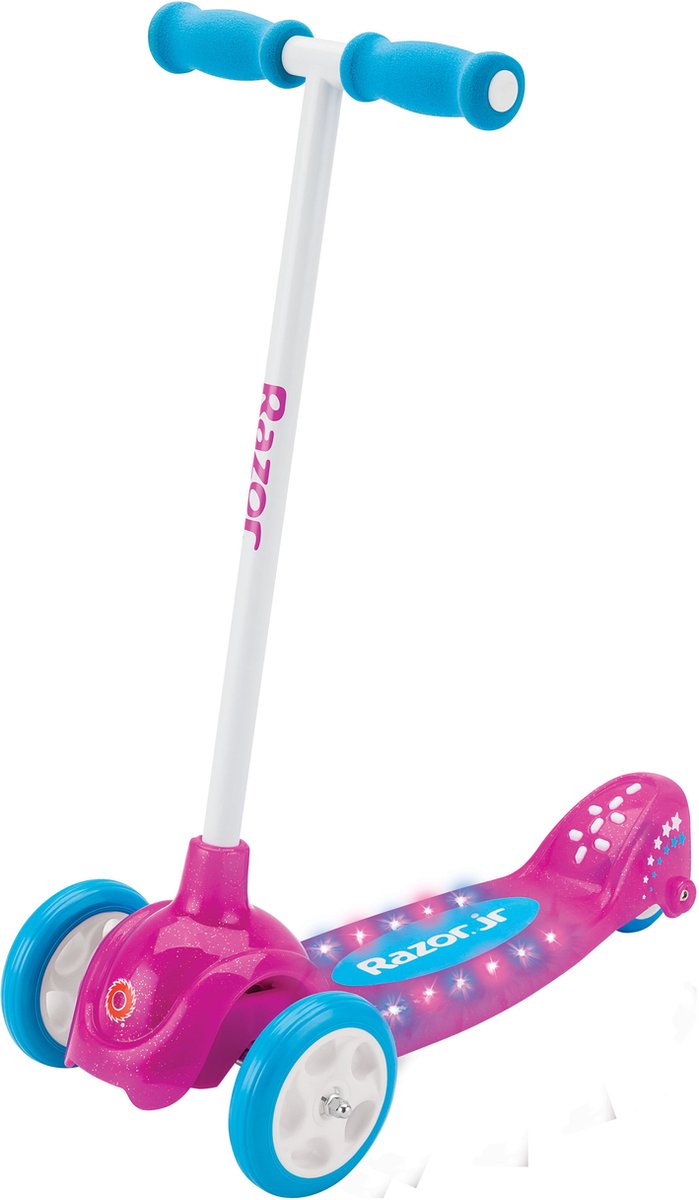 step razor kids lil pop