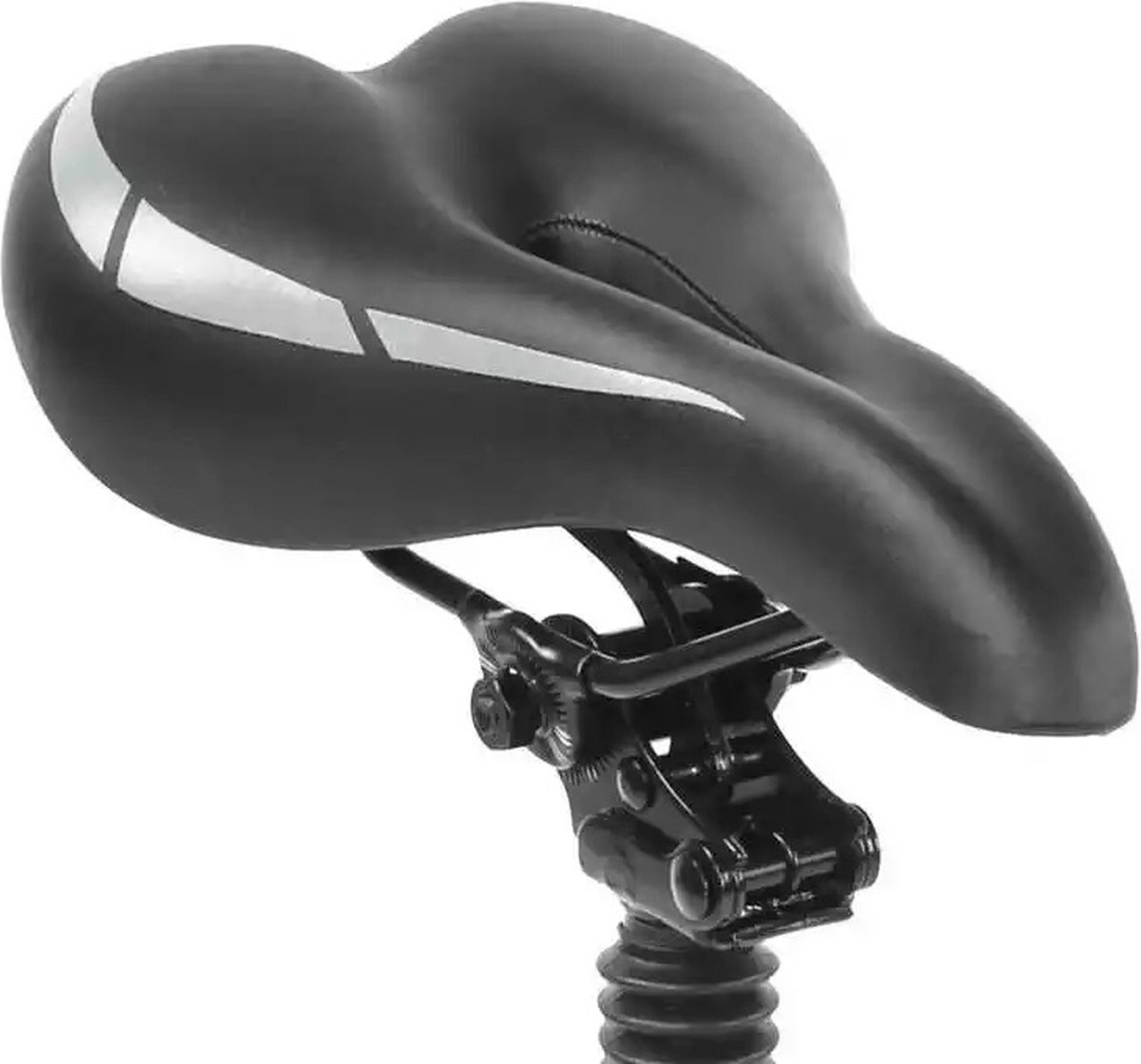 stoel segway ninebot g30 max - Segway ninebot stoel - Zadel voor elektrische step - segway ninebot zadel - zitje voor step Buitenspeelvoertuigaccessoire kopen online