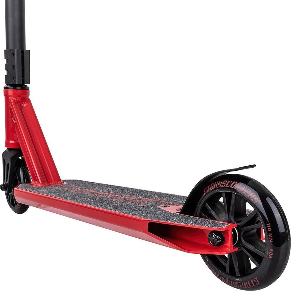 story beast stuntstep red rose