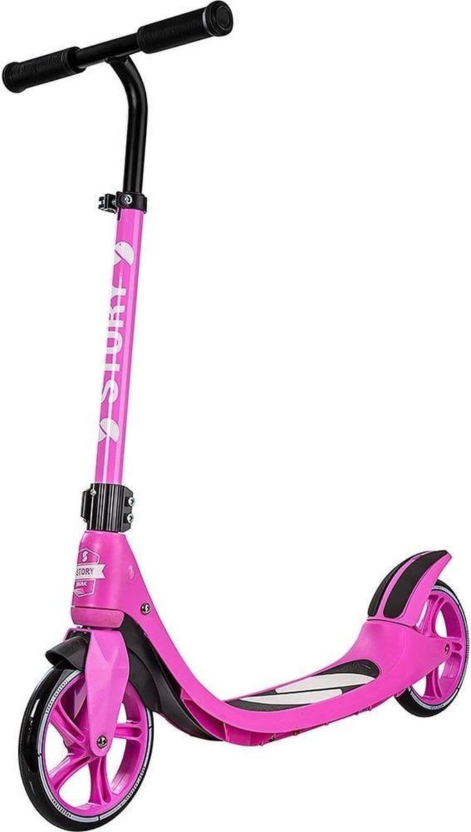Story City Ride Step Pink Step kopen online