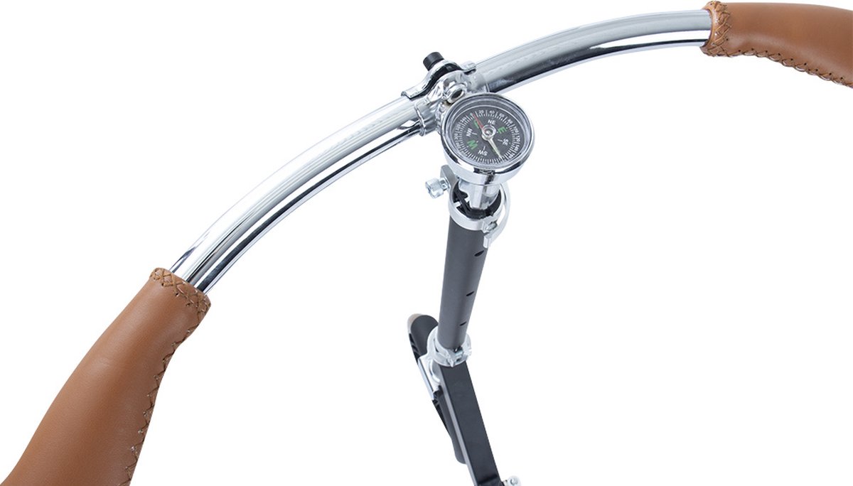 Story Compass Transport Step Black Step kopen online