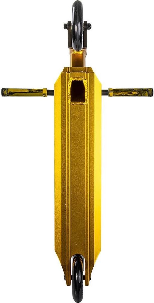 story high roller stuntstep gold